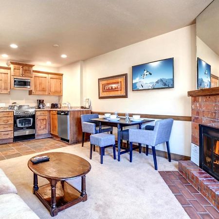 Kbm Resorts Walk To Slopes Near Old Town Cbi-103 Park City Exteriér fotografie
