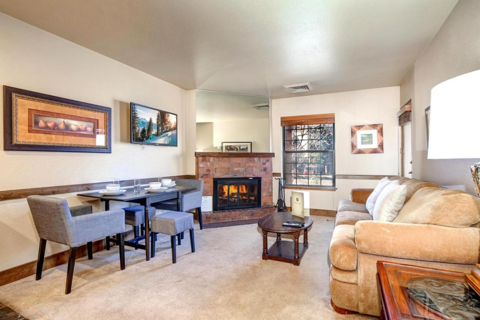 Kbm Resorts Walk To Slopes Near Old Town Cbi-103 Park City Exteriér fotografie