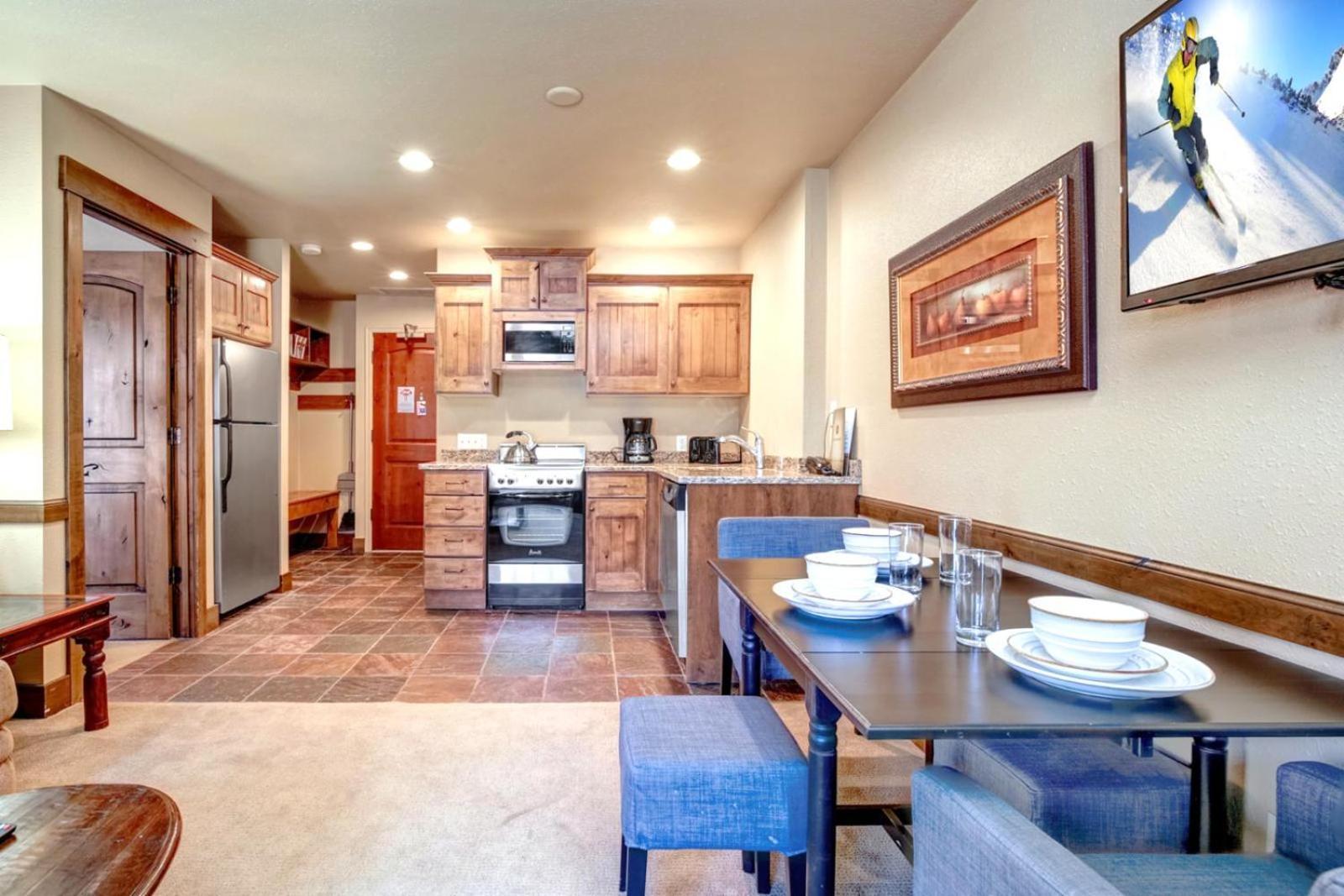 Kbm Resorts Walk To Slopes Near Old Town Cbi-103 Park City Exteriér fotografie