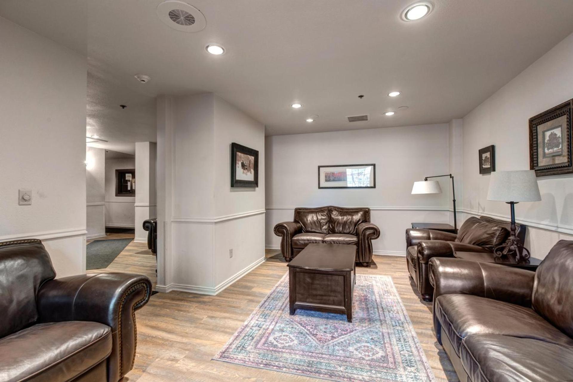 Kbm Resorts Walk To Slopes Near Old Town Cbi-103 Park City Exteriér fotografie