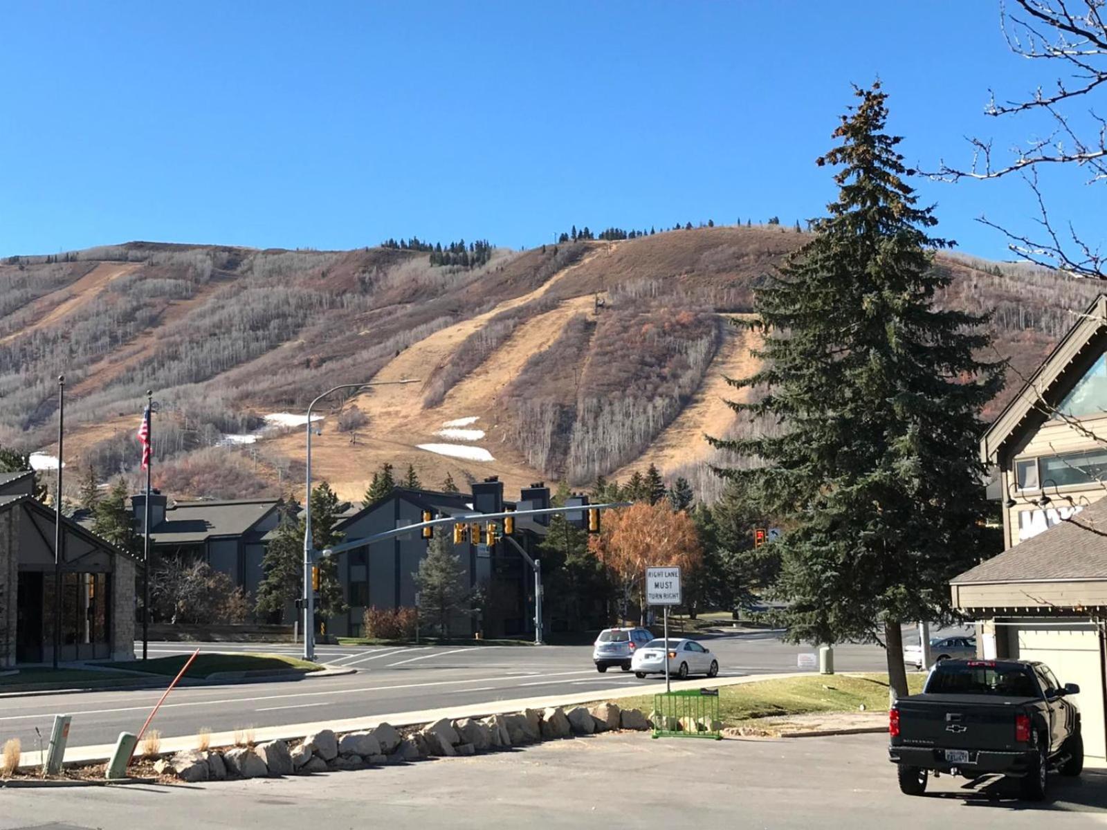Kbm Resorts Walk To Slopes Near Old Town Cbi-103 Park City Exteriér fotografie