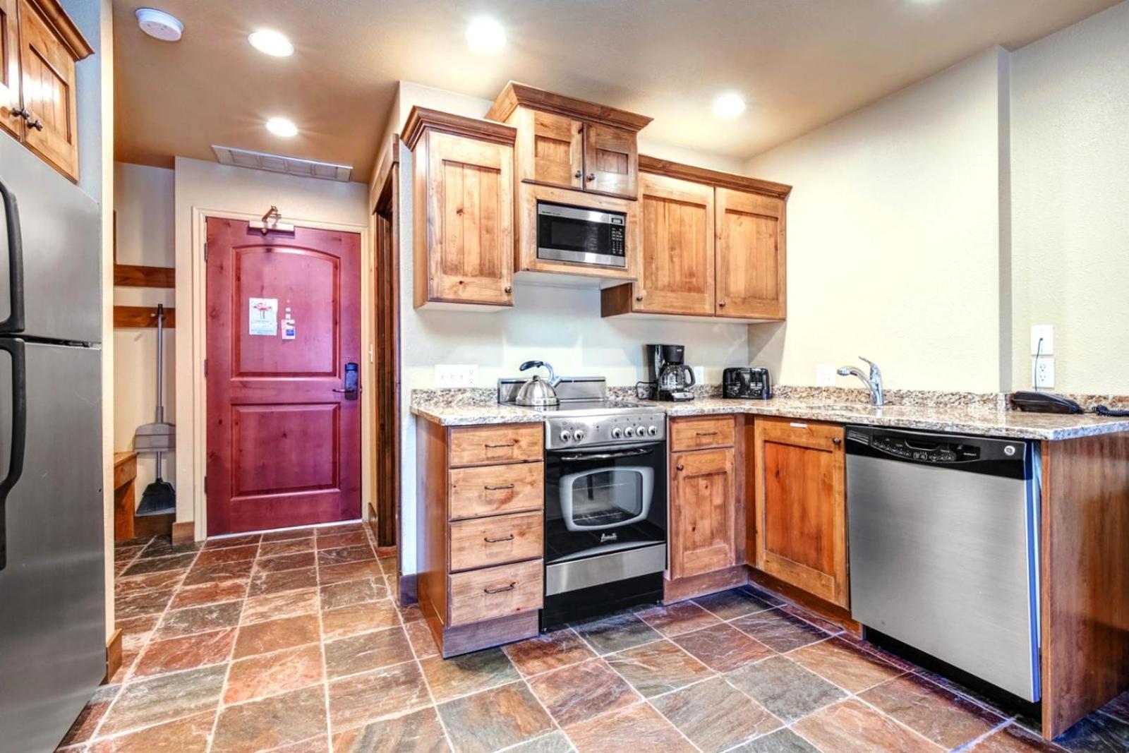 Kbm Resorts Walk To Slopes Near Old Town Cbi-103 Park City Exteriér fotografie